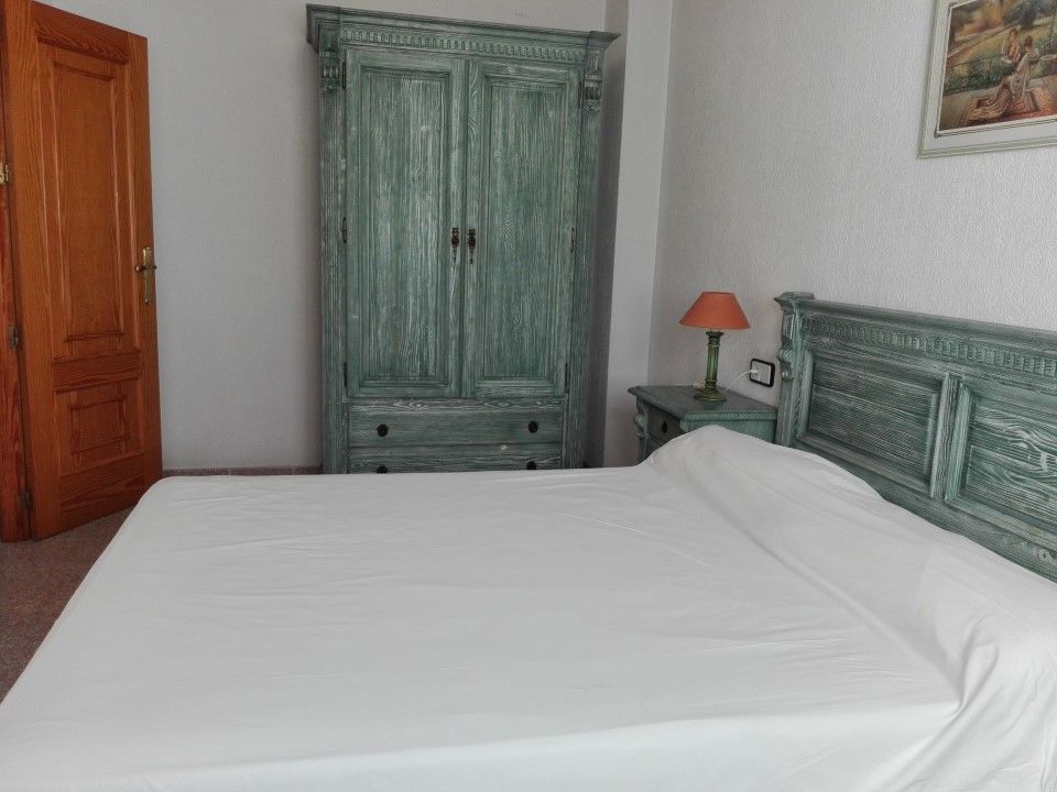 Sole Bello Resort 托雷维耶哈 外观 照片