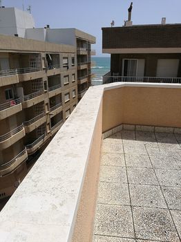 Sole Bello Resort 托雷维耶哈 外观 照片