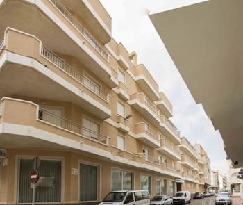 Sole Bello Resort 托雷维耶哈 外观 照片